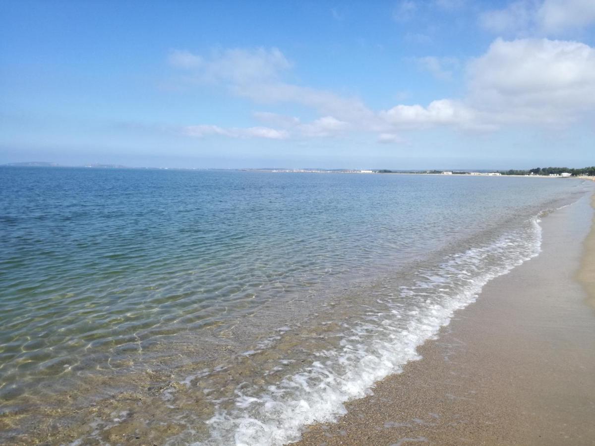 Affittacamere Acquamarina Oristano Zewnętrze zdjęcie