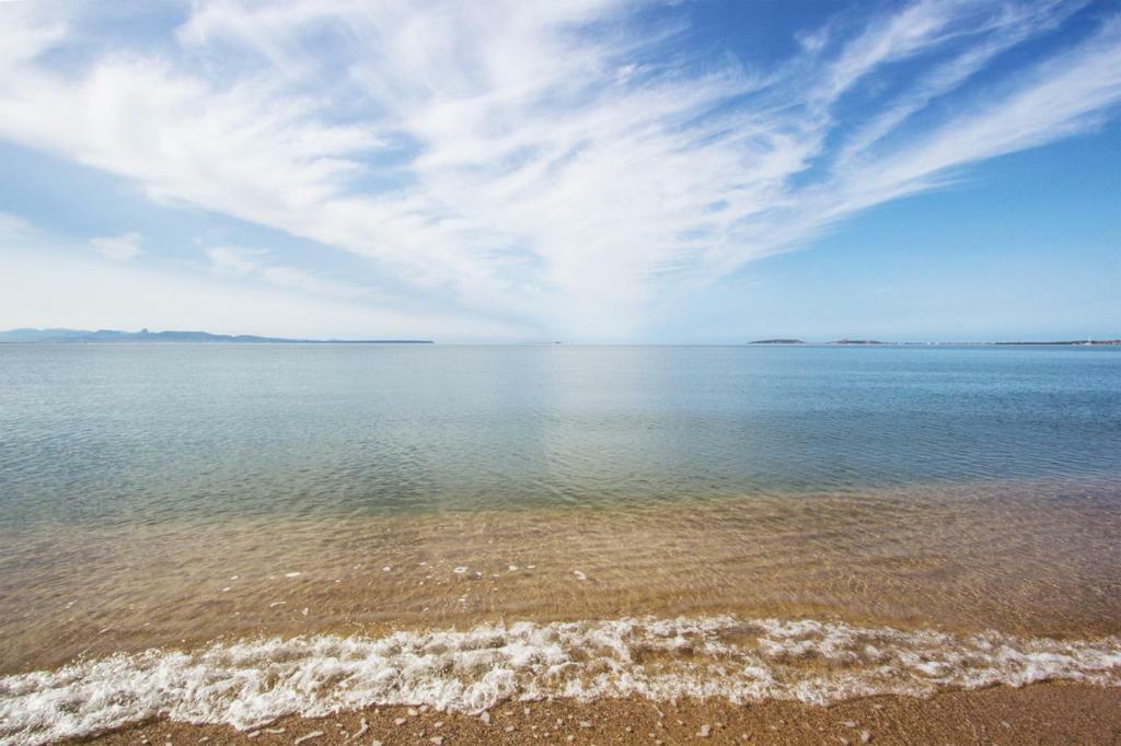 Affittacamere Acquamarina Oristano Zewnętrze zdjęcie